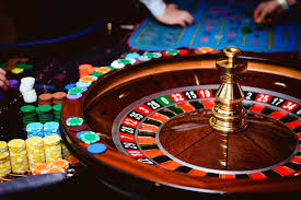 Вход на зеркало Casino SpinCity